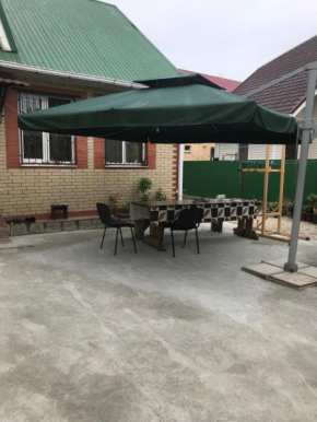 Cottage na Kuvshinok
